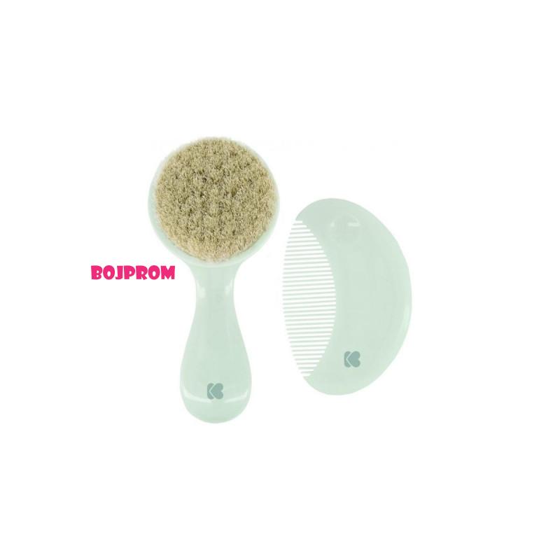 KIKKA BOO CETKA I CESALJ SAVANNA MINT 31303040088 