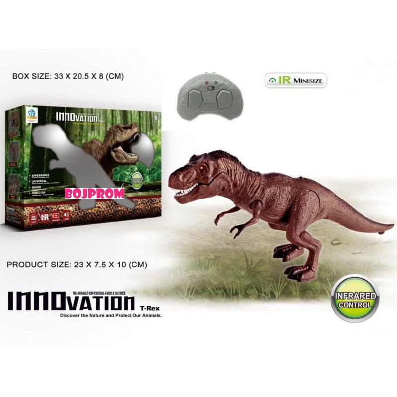 CROCO_TOYS DINOSAURUS TEK00324 
