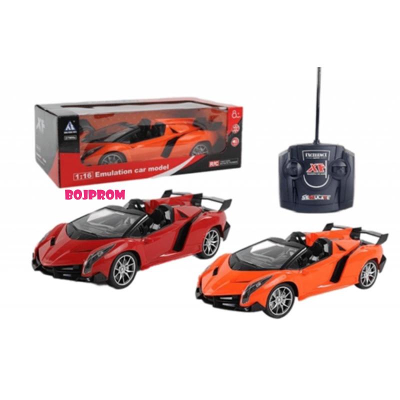 MIS TRADE AUTOMOBIL SA SVJETLOM 27-16G 910184 