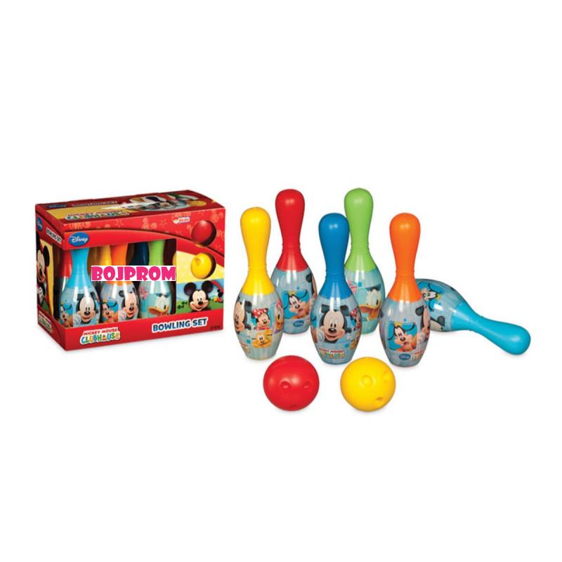 MIS TRADE KUGLANA MM 01916 