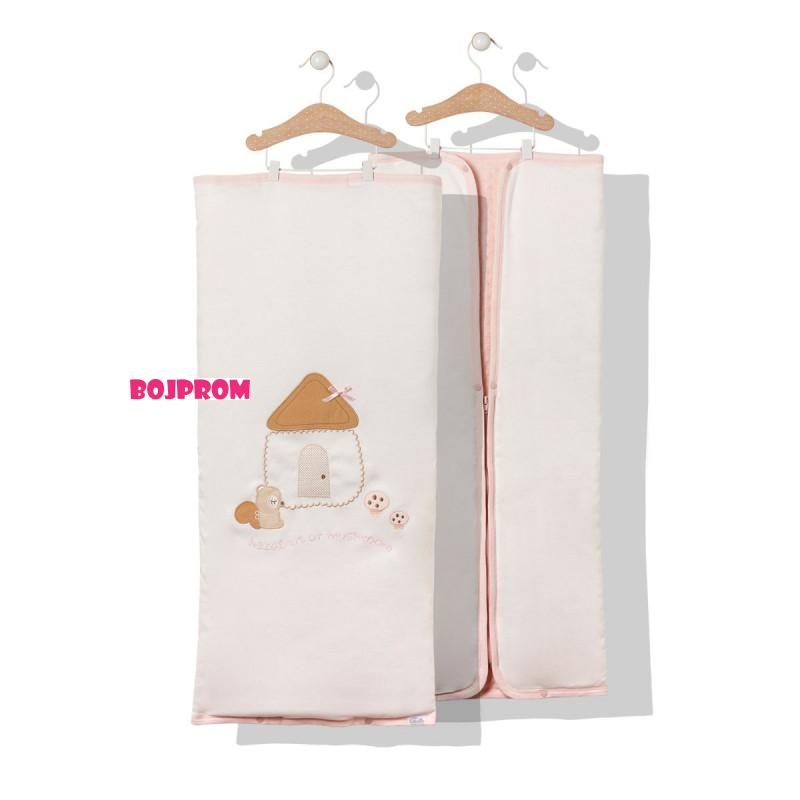 BEBETTO BEBI DEKA B723 PINK 