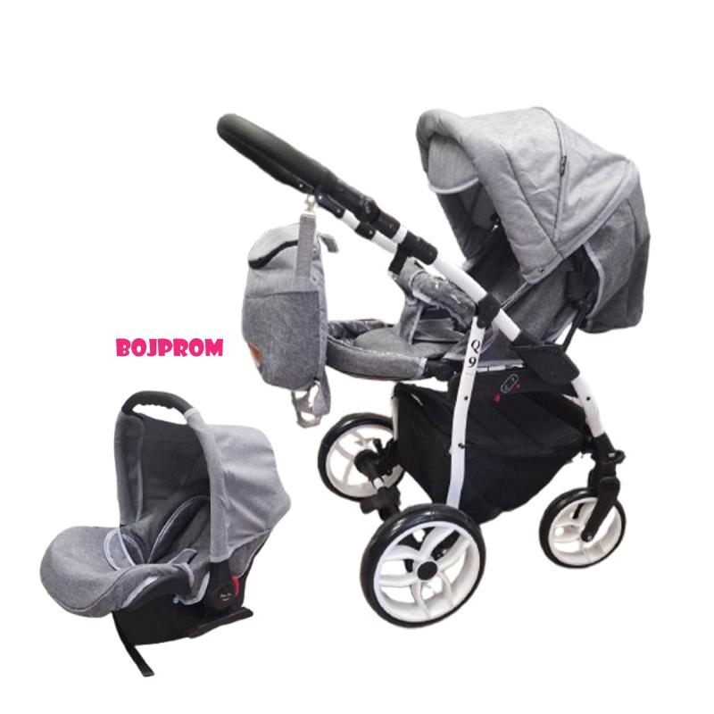 BABY MERC KOLICA Q9 176 B 