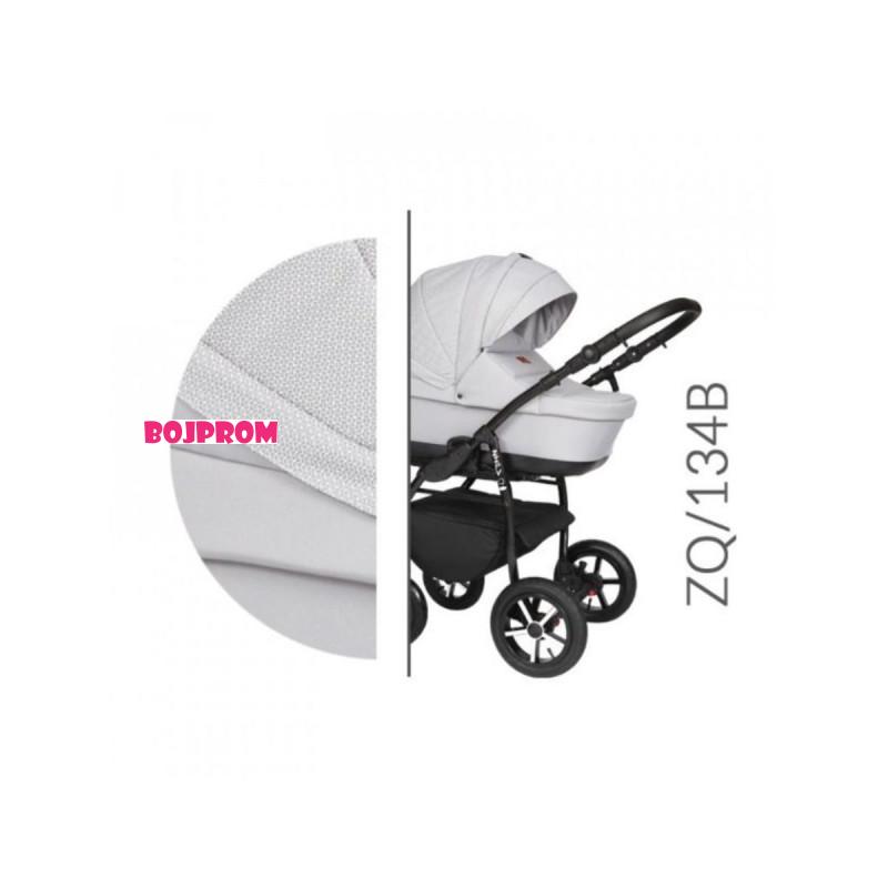 BABY MERC KOLICA ZIPPY 134 B 