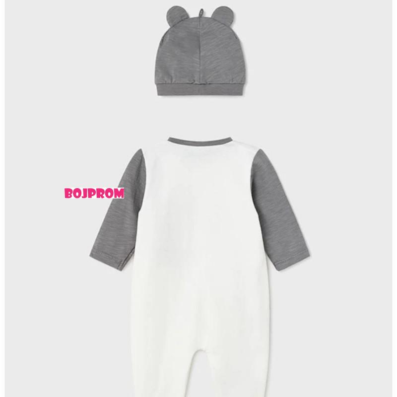 MAYORAL KOMPLET 1758 003 0-1 