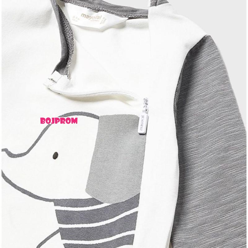 MAYORAL KOMPLET 1758 003 0-1 