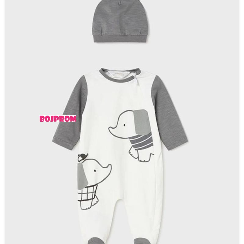 MAYORAL KOMPLET 1758 003 0-1 