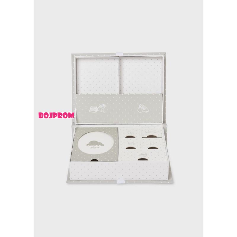 MAYORAL POKLON SET 19712 074 