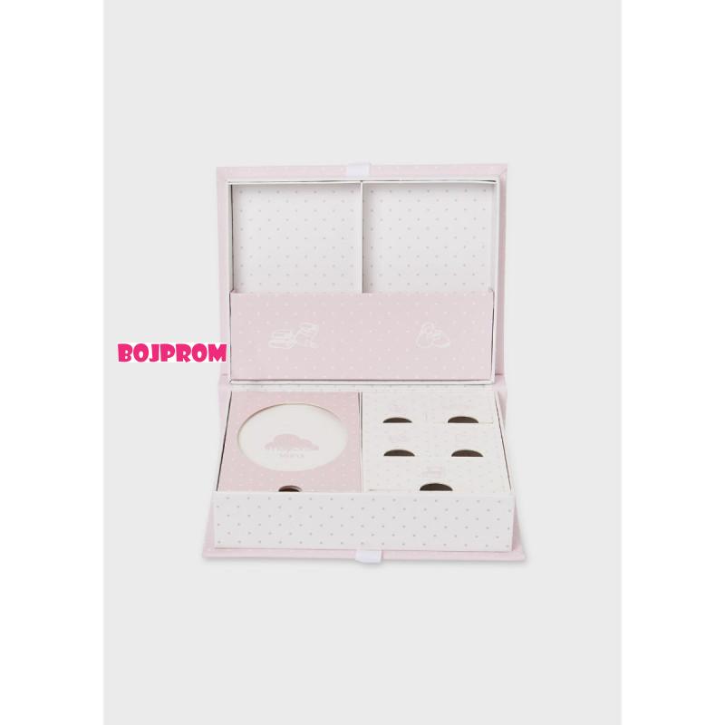 Mayoral POKLON SET 