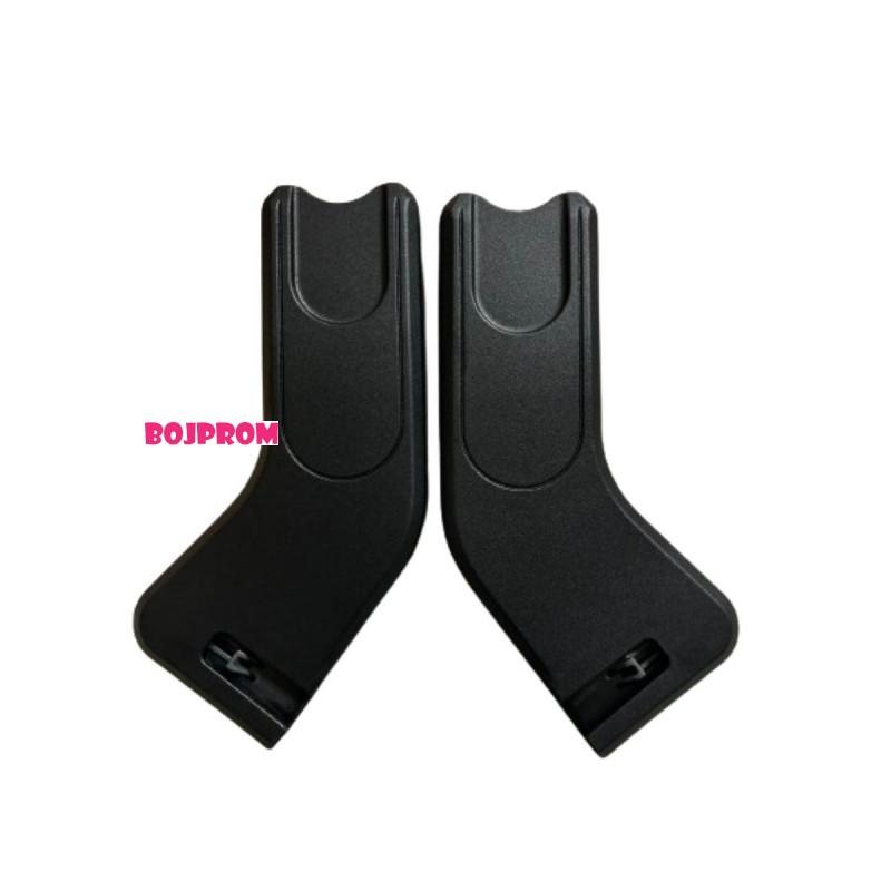JOIE ADAPTERI ZA LITETRAX/PRO BLACK 36703 