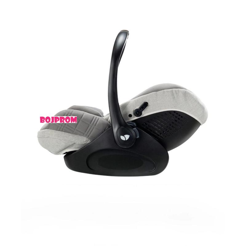 JOIE AUTOSJEDALICA I-LEVEL RECLINE OYSTER 36704 