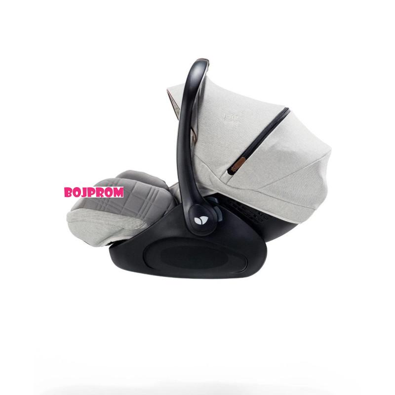 JOIE AUTOSJEDALICA I-LEVEL RECLINE OYSTER 36704 