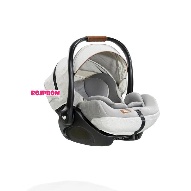 JOIE AUTOSJEDALICA I-LEVEL RECLINE OYSTER 36704 