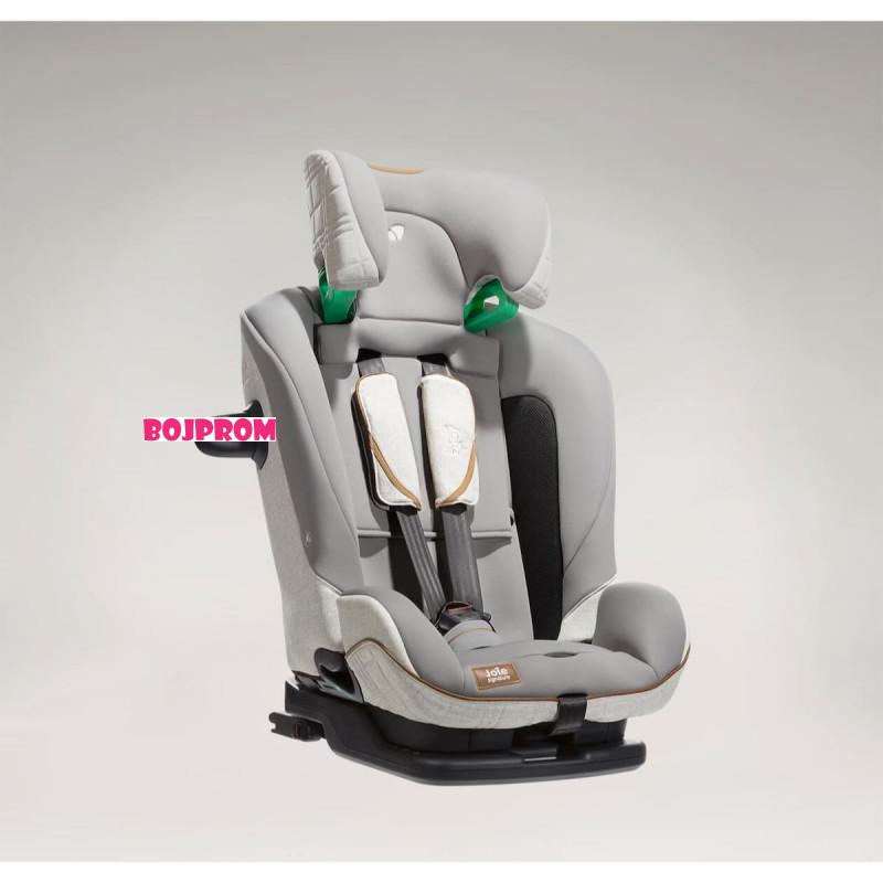 JOIE AUTOSJEDALICA I-PLENTI OYSTER 36668 