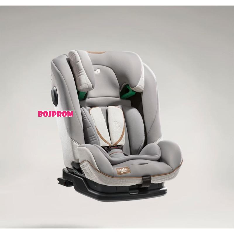 JOIE AUTOSJEDALICA I-PLENTI OYSTER 36668 
