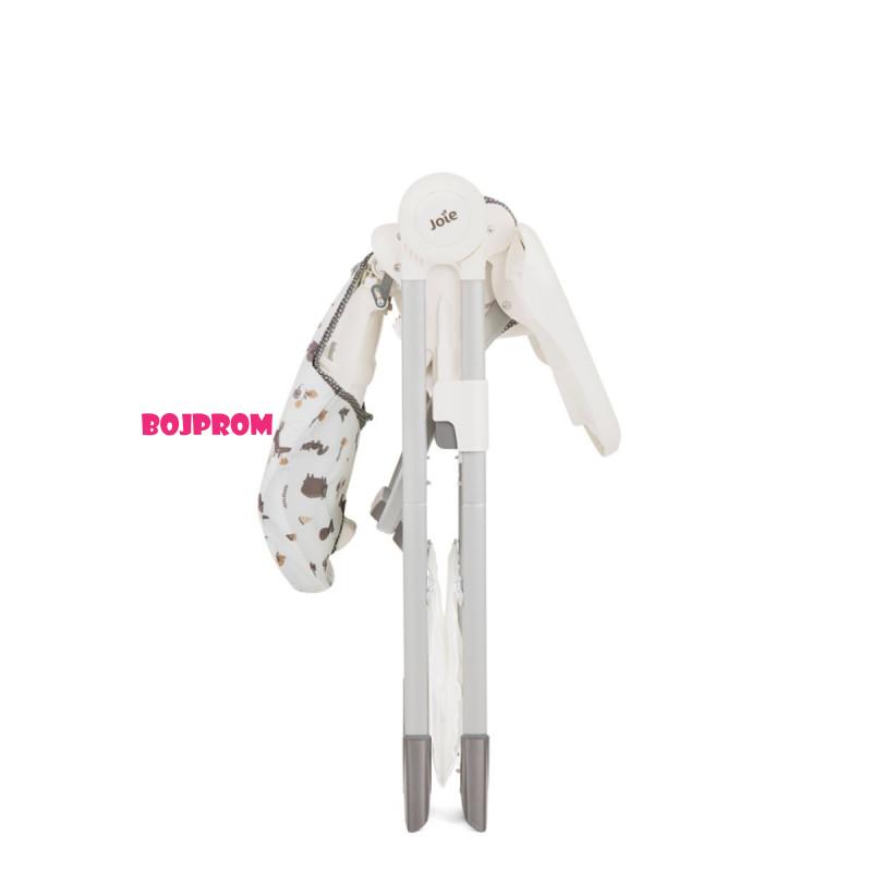 JOIE JOIE HRANILICA SNACKER 2U1 FRANKIE&FRIENDS 36705 