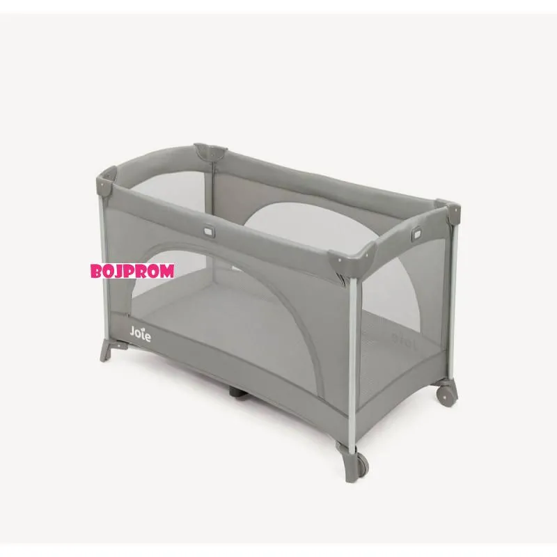 JOIE SKLOPIVI KREVET ALLURA 120 GRAY FLANNEL 36701 