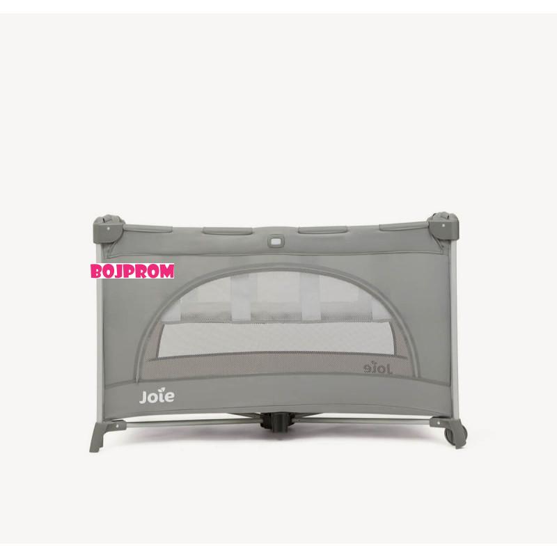 JOIE SKLOPIVI KREVET ALLURA 120 GRAY FLANNEL 36701 