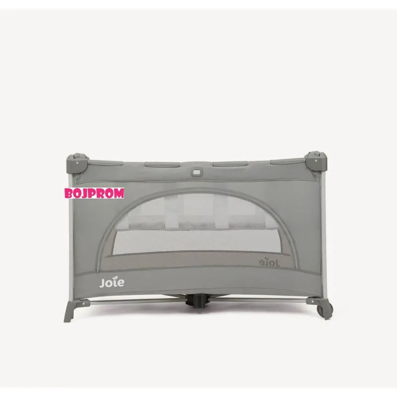 JOIE SKLOPIVI KREVET ALLURA 120 GRAY FLANNEL 36701 