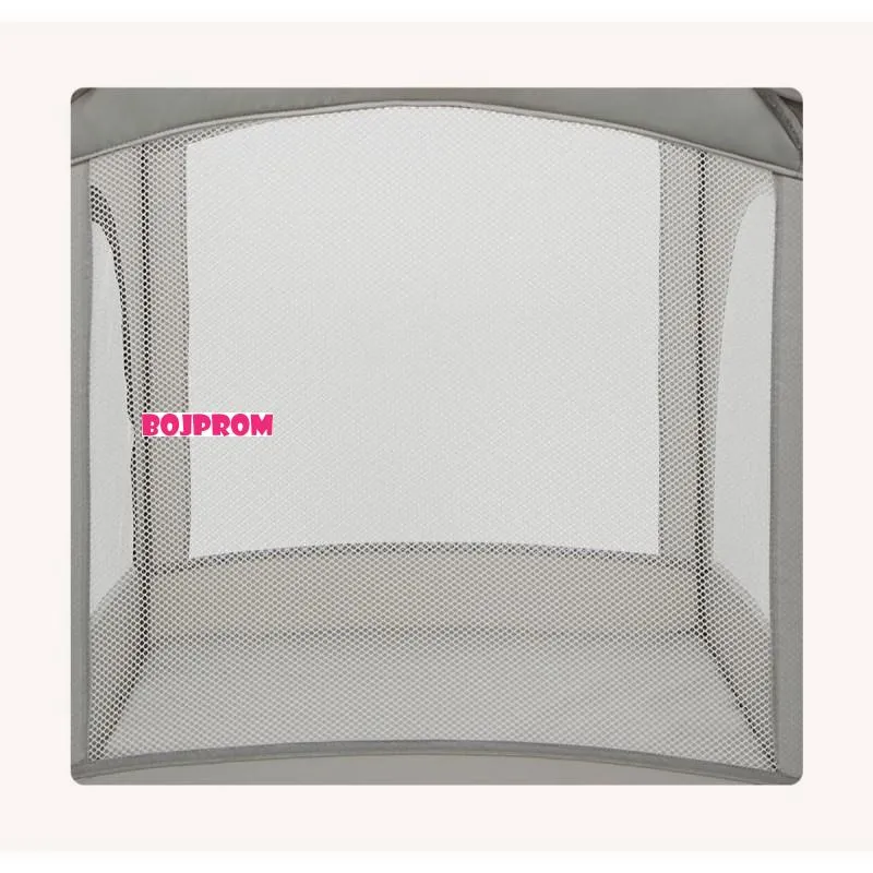JOIE SKLOPIVI KREVET ALLURA 120 GRAY FLANNEL 36701 