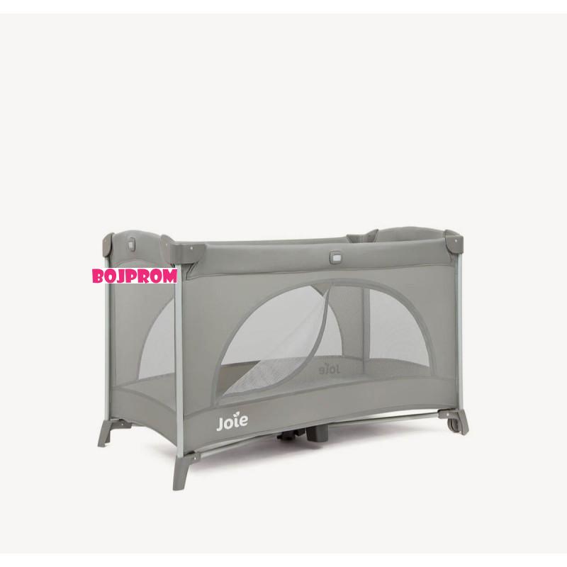 JOIE SKLOPIVI KREVET ALLURA 120 GRAY FLANNEL 36701 
