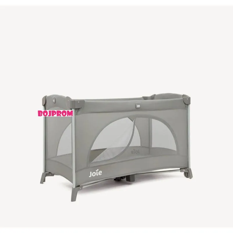 JOIE SKLOPIVI KREVET ALLURA 120 GRAY FLANNEL 36701 