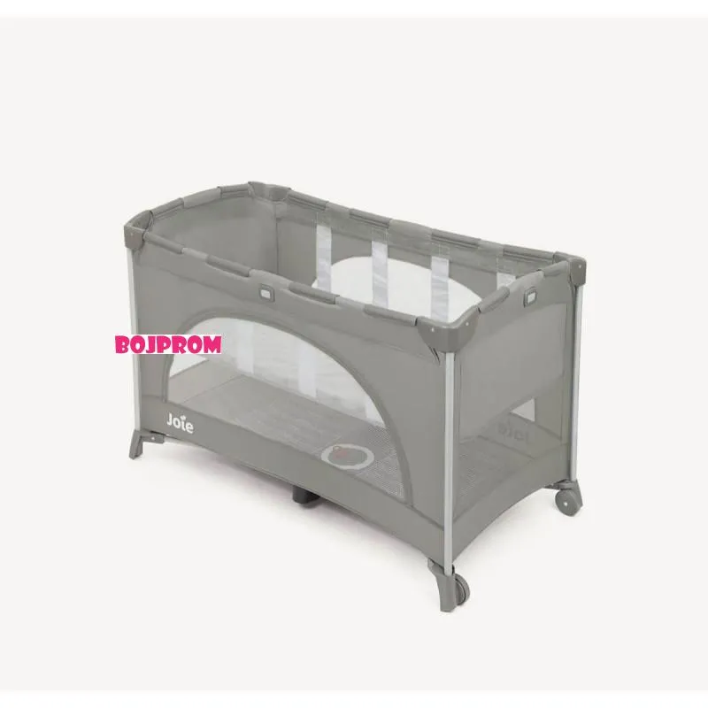 JOIE SKLOPIVI KREVET ALLURA 120 GRAY FLANNEL 36701 