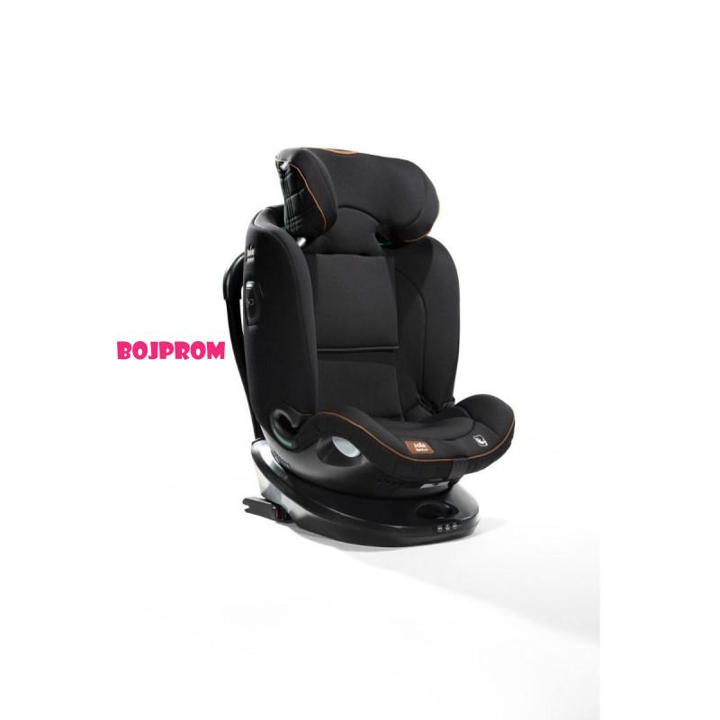 JOIE AUTOSJEDALICA I-SPIN GROW ECLIPSE 33796 