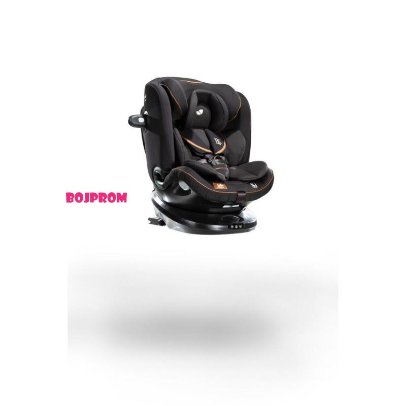 JOIE AUTOSJEDALICA I-SPIN GROW ECLIPSE 33796 
