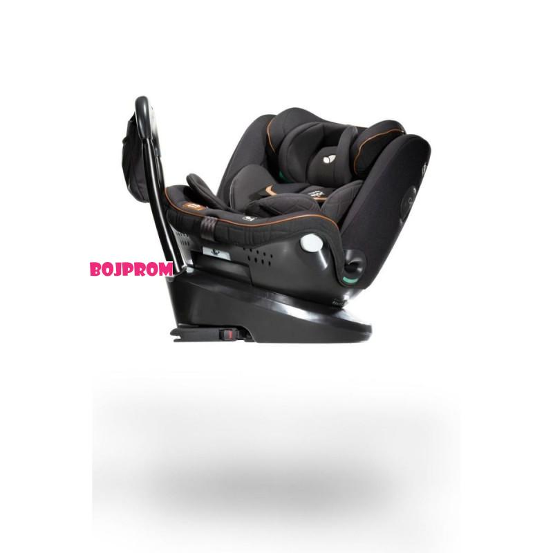 JOIE AUTOSJEDALICA I-SPIN GROW ECLIPSE 33796 
