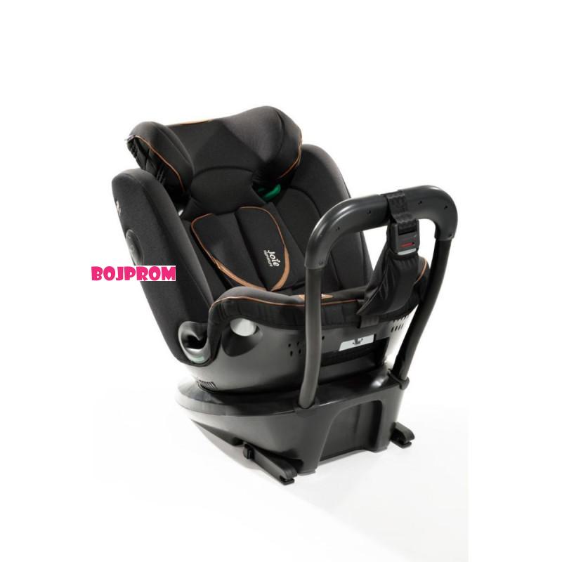 JOIE AUTOSJEDALICA I-SPIN GROW ECLIPSE 33796 
