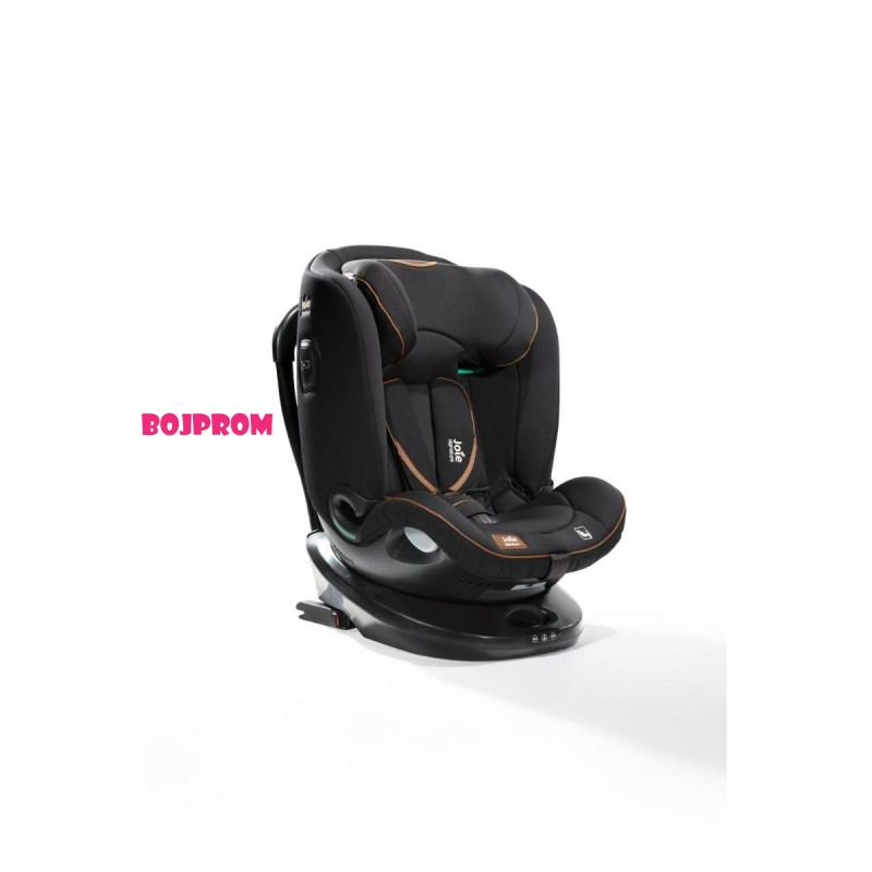 JOIE AUTOSJEDALICA I-SPIN GROW ECLIPSE 33796 