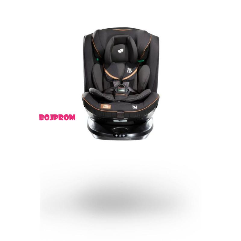 JOIE AUTOSJEDALICA I-SPIN GROW ECLIPSE 33796 