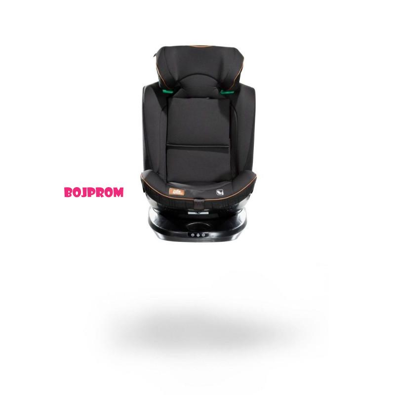 JOIE AUTOSJEDALICA I-SPIN GROW ECLIPSE 33796 