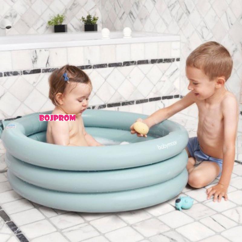 BABYMOOV KADICA NA NADUVAVANJE DOTS A019410 34327 