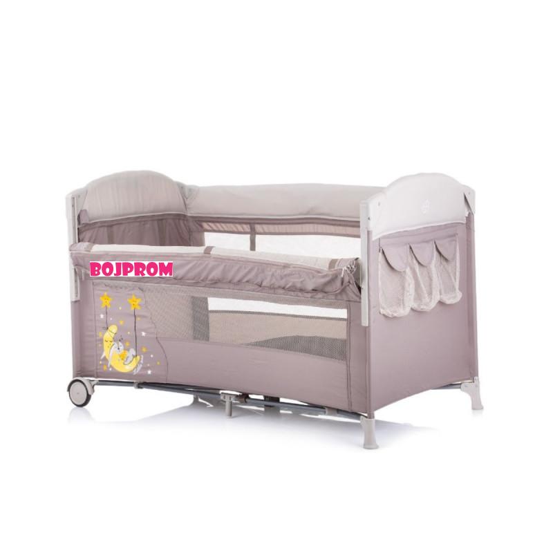 CHIPOLINO VIKEND KREVET MERIDA FRAPPE KOSIMER0225FR 