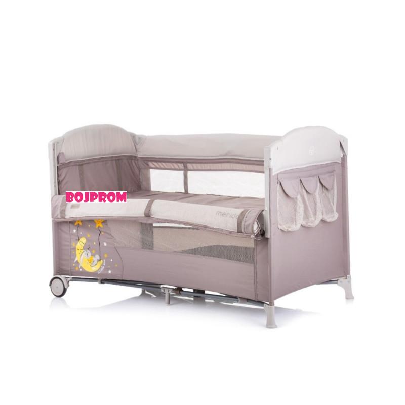 CHIPOLINO VIKEND KREVET MERIDA FRAPPE KOSIMER0225FR 