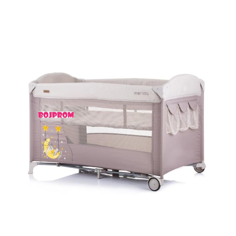 CHIPOLINO VIKEND KREVET MERIDA FRAPPE KOSIMER0225FR 