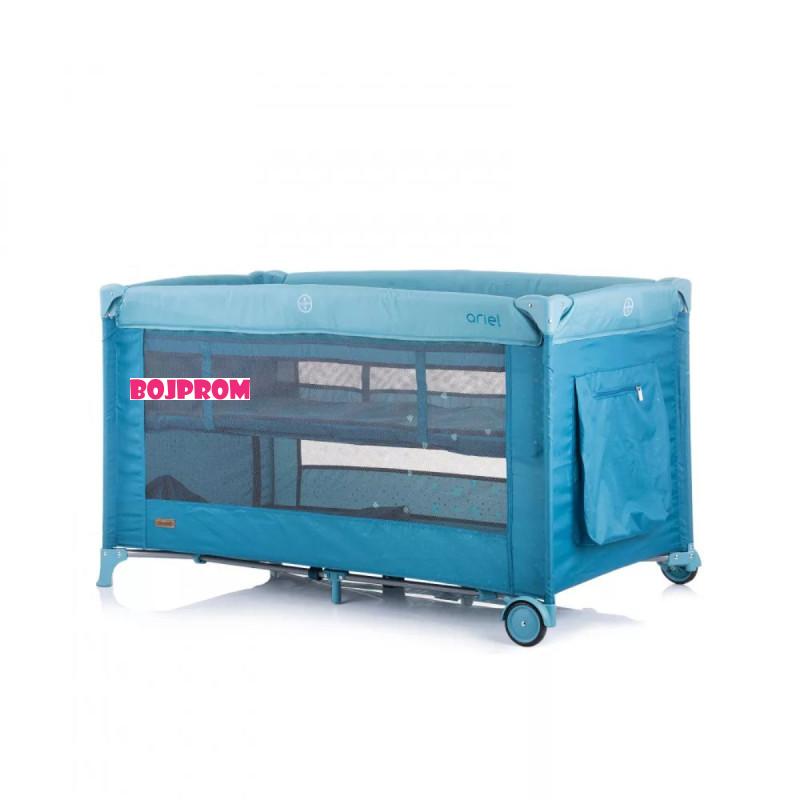 CHIPOLINO VIKEND KREVET ARIEL ATLANTIC KOSIAR0223AC 