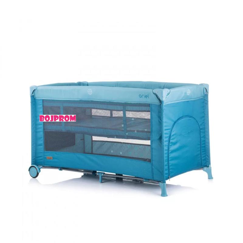 CHIPOLINO VIKEND KREVET ARIEL ATLANTIC KOSIAR0223AC 
