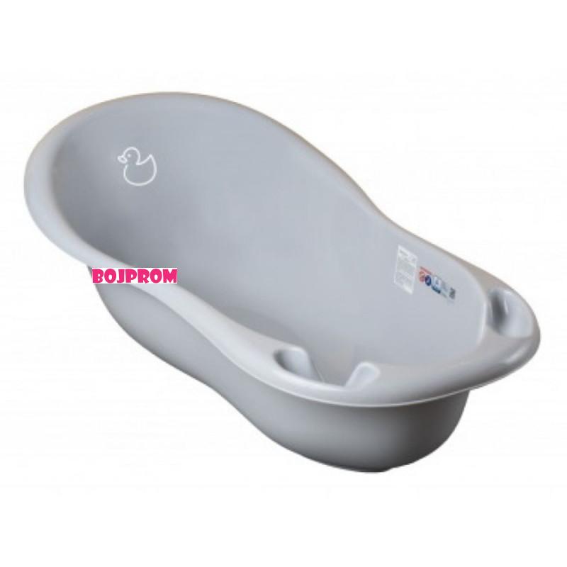 CHIPOLINO KADA DUCK LIGHT GRAY 102CM VKM018DK01LG 