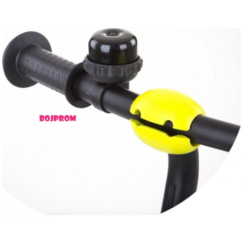 CHIPOLINO BALANS BICIKL SPRINT GREEN DIKSR02101GR 