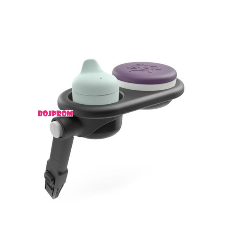 STOKKE TACNA ZA KOLICA BLACK 529201 