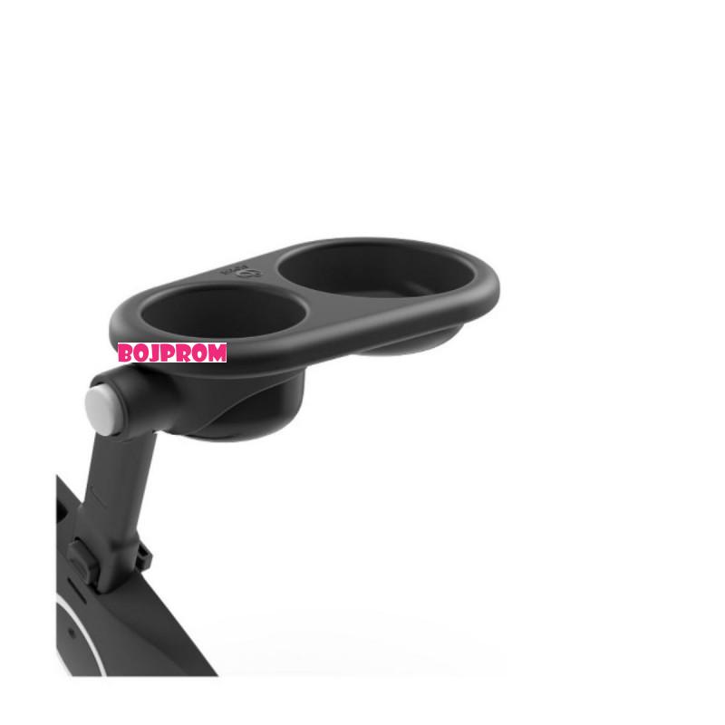 STOKKE TACNA ZA KOLICA BLACK 529201 