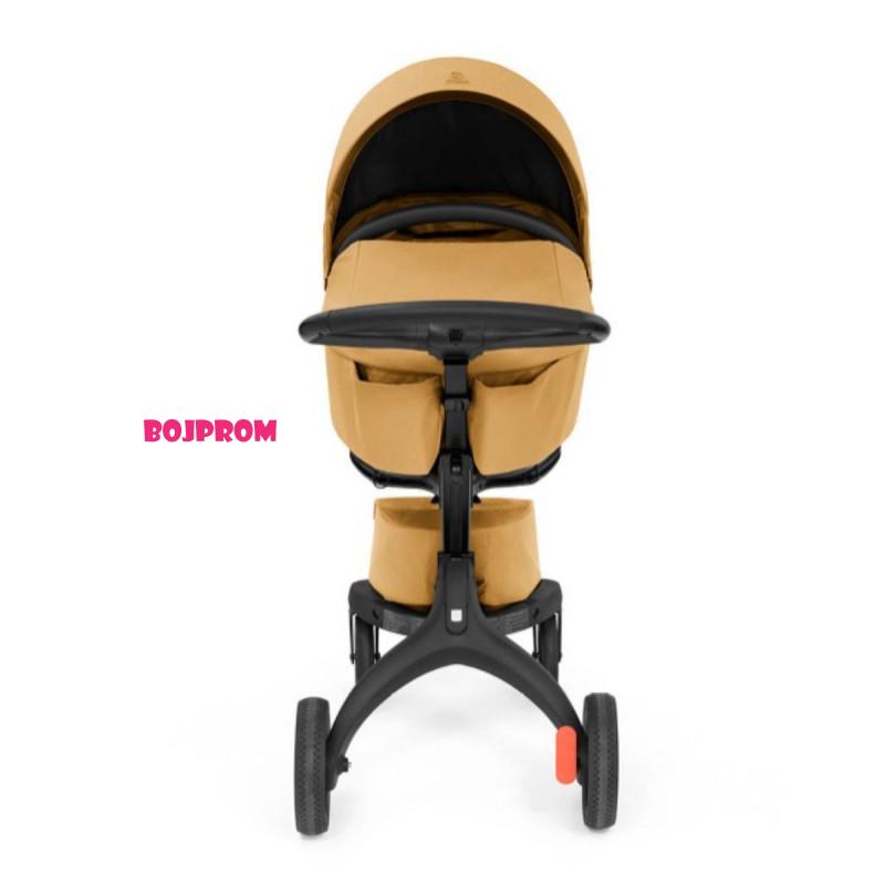 STOKKE STOKKE KORPA ZA KOLICA GOLDEN YELLOW 572105 