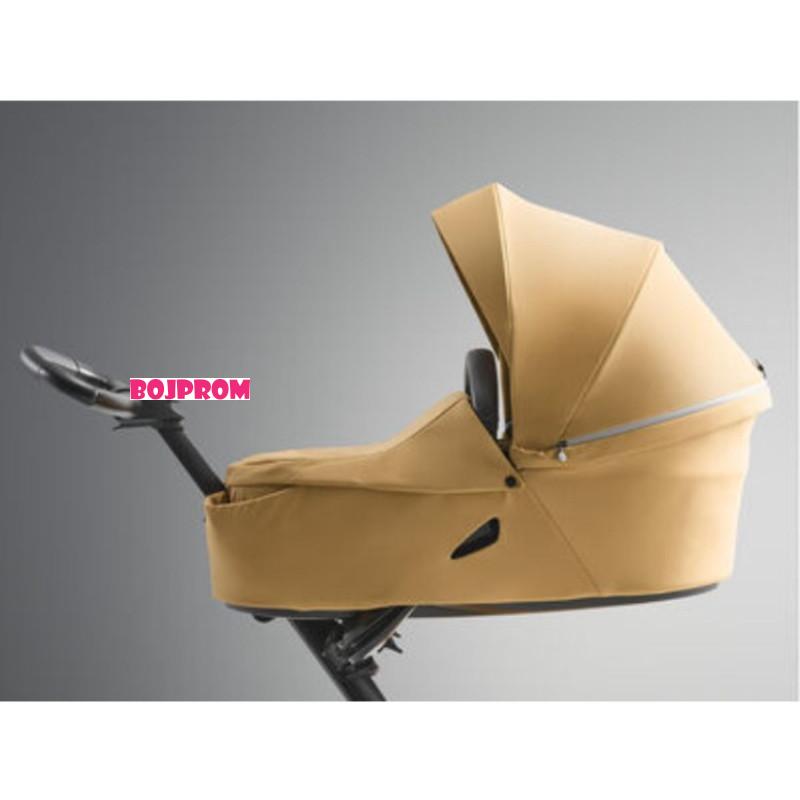 STOKKE STOKKE KORPA ZA KOLICA GOLDEN YELLOW 572105 