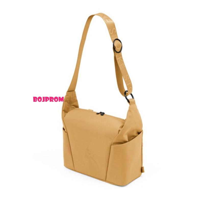 STOKKE TORBA GOLDEN YELLOW 575105 