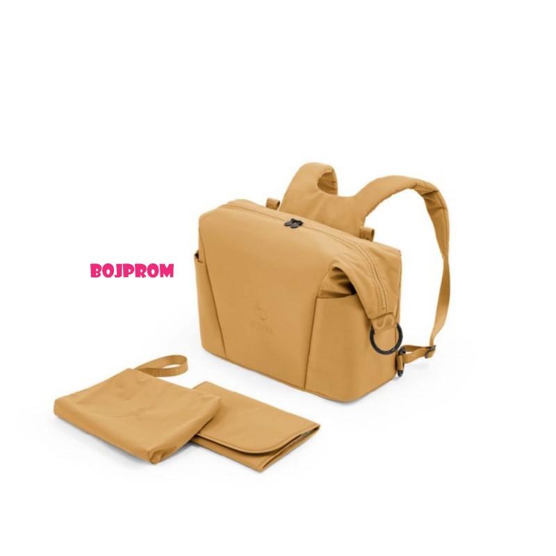 STOKKE TORBA GOLDEN YELLOW 575105 