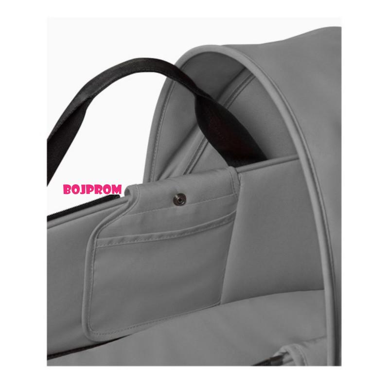STOKKE YOYO KORPA GREY 595401 