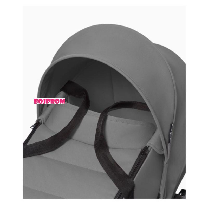 STOKKE YOYO KORPA GREY 595401 