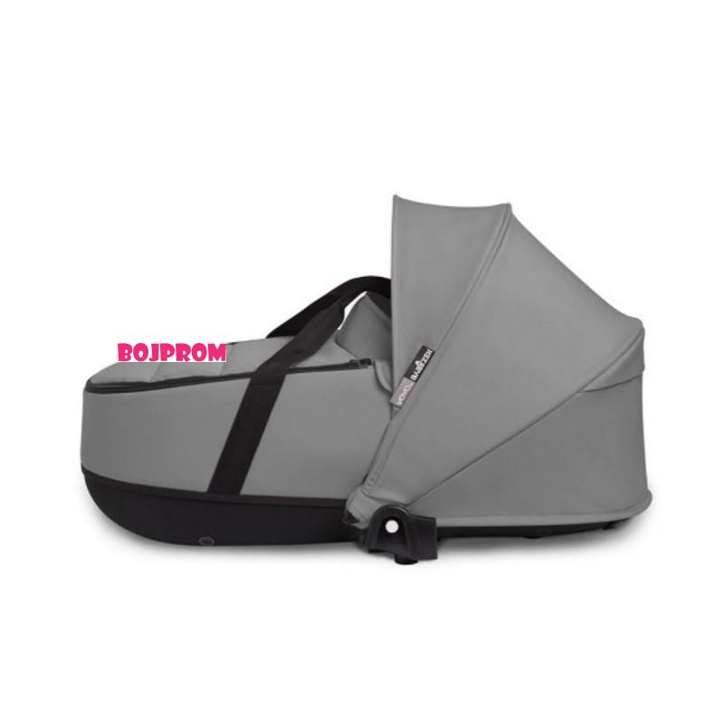 STOKKE YOYO KORPA GREY 595401 